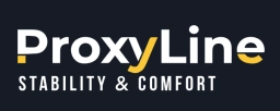 Logo of Proxyline