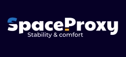 Logo of Spaceproxy