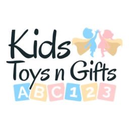 Logo of Kids toys n gifts