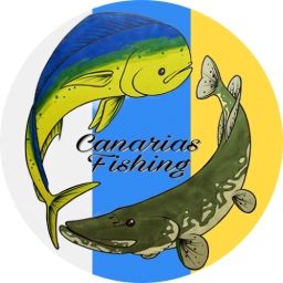 Logo di Canariasfishing