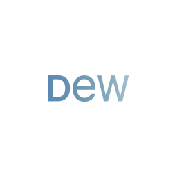Logo of Dew Beauty