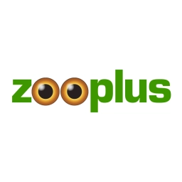 Logo of zooplus.hu