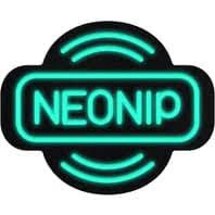Logo of Neonip