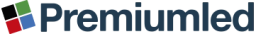 Logotipo de PremiumLED