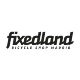 Logotipo de Fixedland