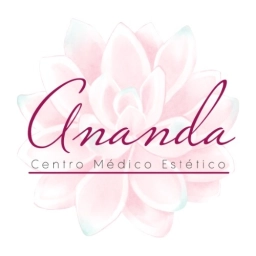 Logotipo de Ananda Centro Médico Estético