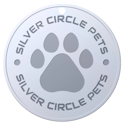 Logo of Silver Circle Pets