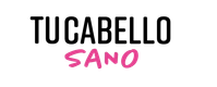 Logotipo de Tu Cabello Sano 