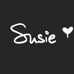 Logo of Susie Watson designs