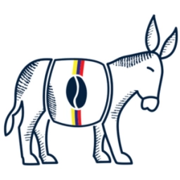 Logo of ColombiancoffeeUSA