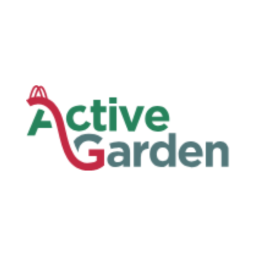 Active garden