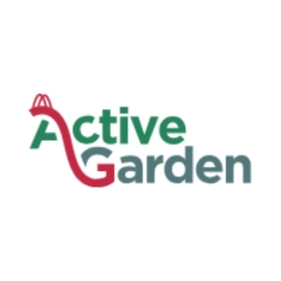 Logo of Active garden
