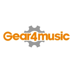 Logo of Gear4music