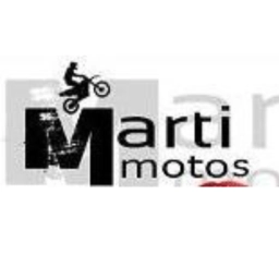 Logotipo de Recambios y Maquinas