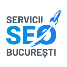 Logo of Servicii SEO Bucuresti