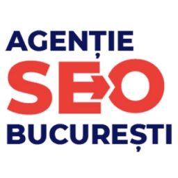 Logo of Agentie SEO Bucuresti