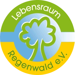 Logo von Lebensraum Regenwald e.V. - Shop
