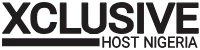 Logo of XclusiveHost NG