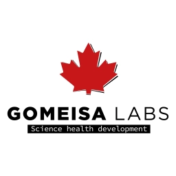 Logo of Gomeisalabscience.com
