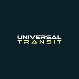 Logo of Universal Transit