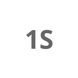 Logo of 1sq.be
