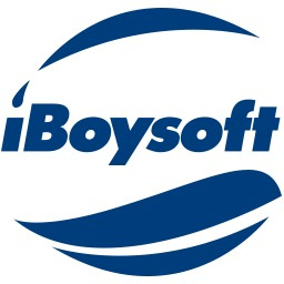 iBoysoft
