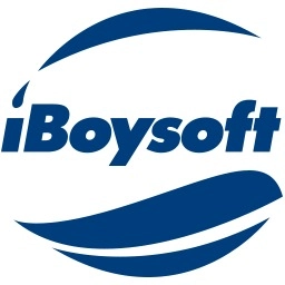 Logo of iBoysoft