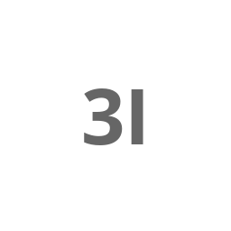 Logo of 365i