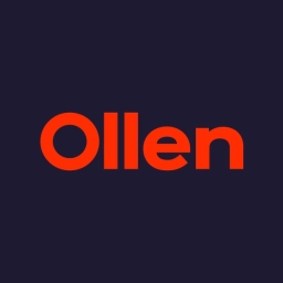 Logo of Ollen Group