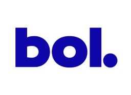 Logo van Bol.
