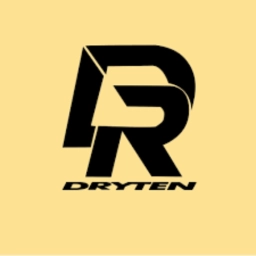 Logo of Dryten