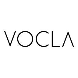 Logo of VOCLA