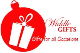 Logo of www.widdlegifts.com