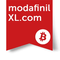 Logo of ModafinilXL - Buy Modafinil Online & Best Moda Supplier