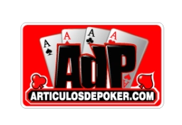 Logo of Articulosdepoker.com