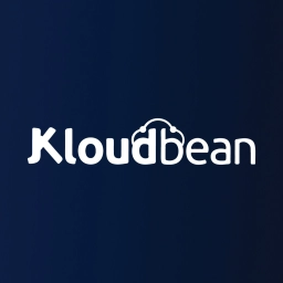 Logo of Kloudbean
