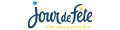 Logo de Jour de Fête