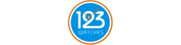 Logo de 123watches.fr