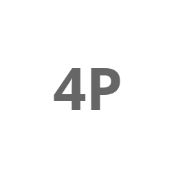 Logo of 4phones