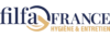 Logo de FILFA FRANCE