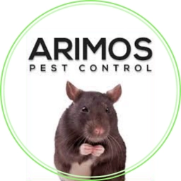 Logo of Arimos