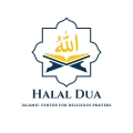 Halal Dua