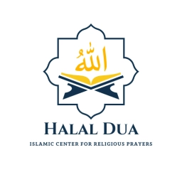 Logo of Halal Dua