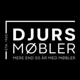 Logo of djursmoebler.dk