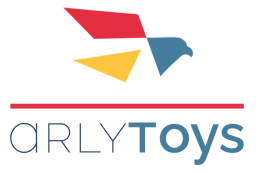 Logo van ArlyToys Pokemon Speelgoed