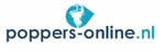 Logo van poppers-online.nl