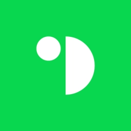 Logo of Doto