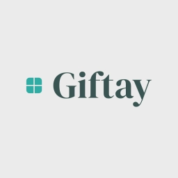 Logotip Giftay.eu