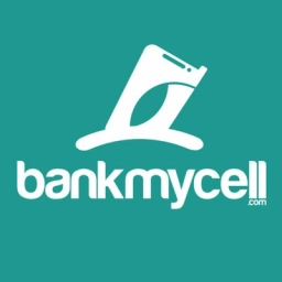 Logo of BankMyCell