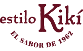 Logotipo de Estilo Kikí